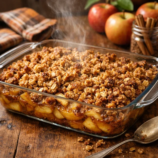 Apple Delight