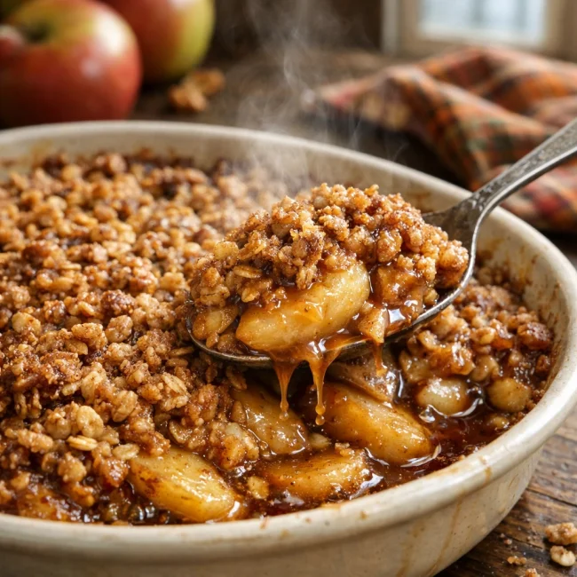 Apple Harvest Delight