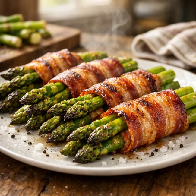 Asparagus Delight