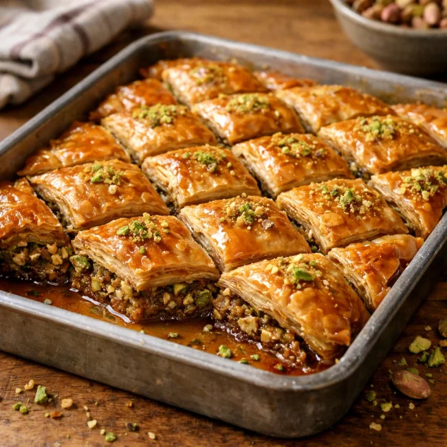 Baklava