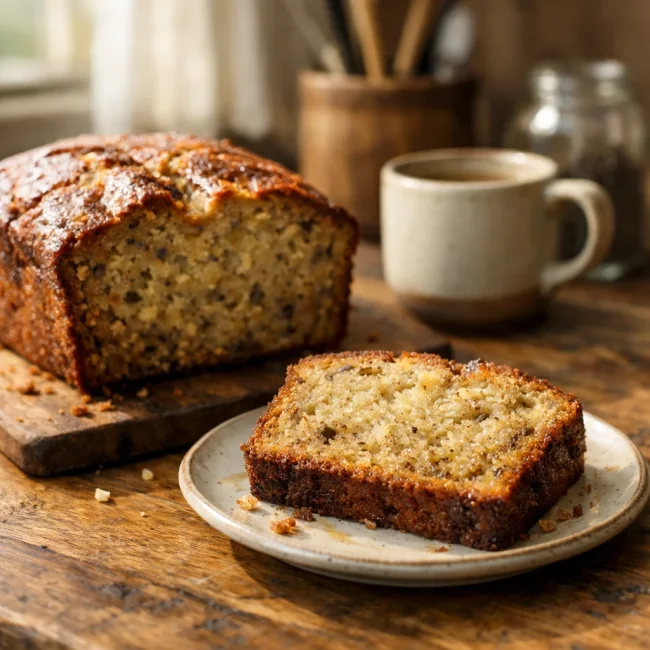 Banana Bread