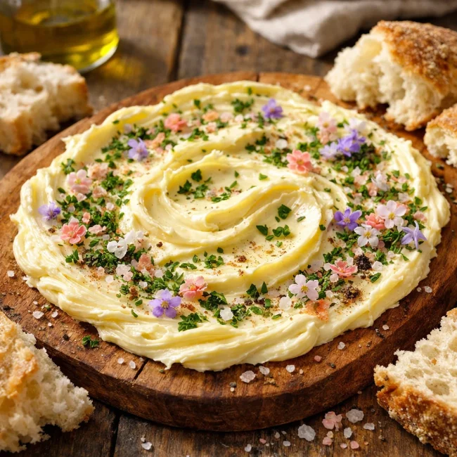 Butter Board