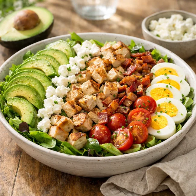 California Cobb Salad