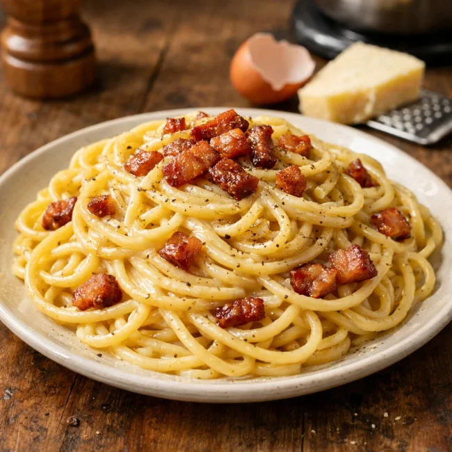 Carbonara