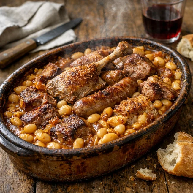 Cassoulet