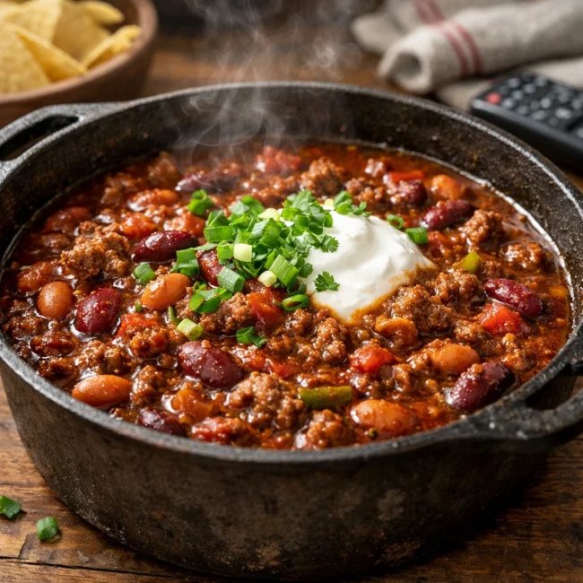 Chili Con Carne