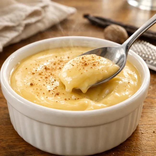 Custard Delight