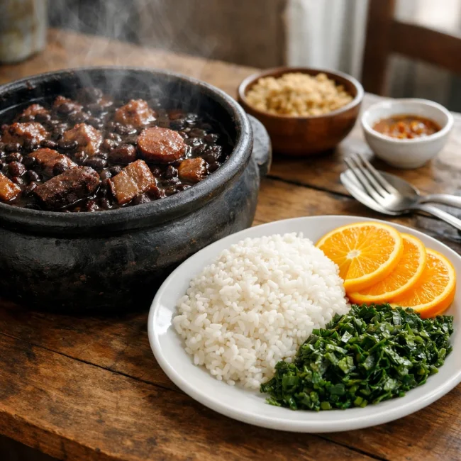 Feijoada (Brazil)