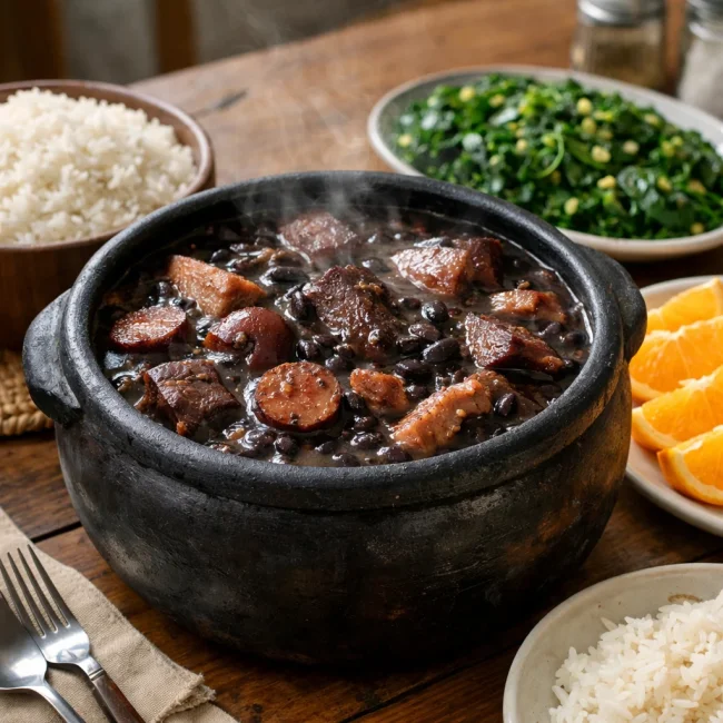 Feijoada