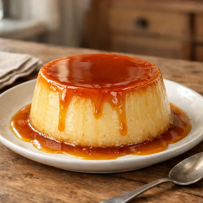 Flan