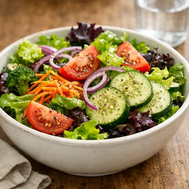 Garden Delight Salad