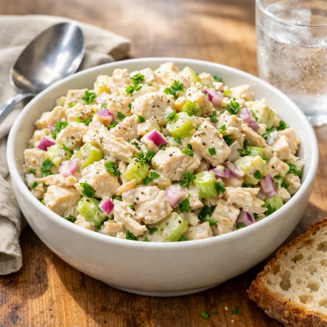 Great Chicken Salad