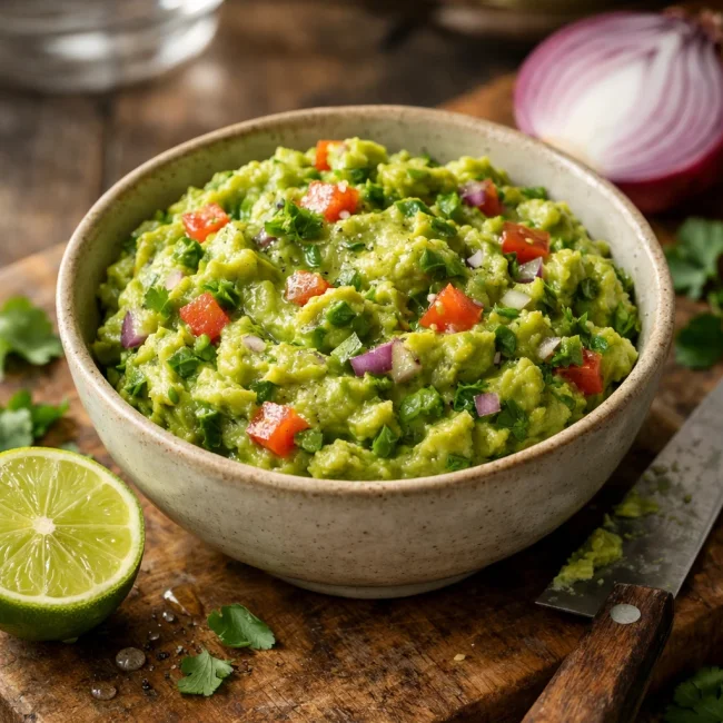 Guacamole