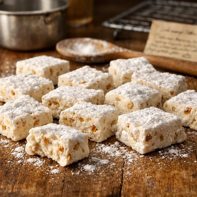 Heavenly Confection