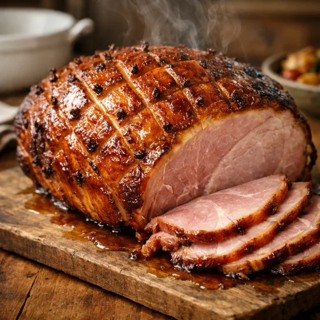 Heritage Baked Ham