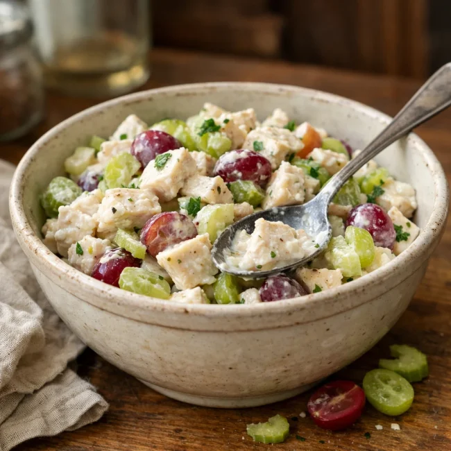 Heritage Chicken Salad