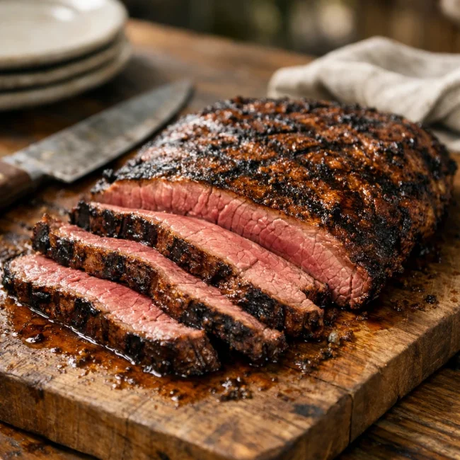 Heritage Flank Steak