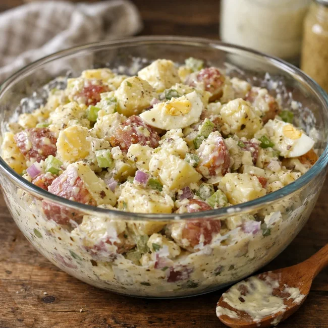 Heritage Potato Salad