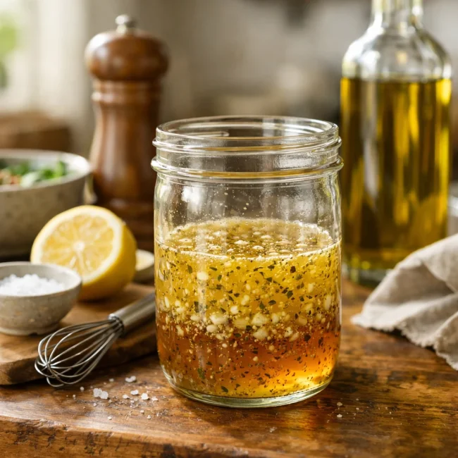 Heritage Vinaigrette