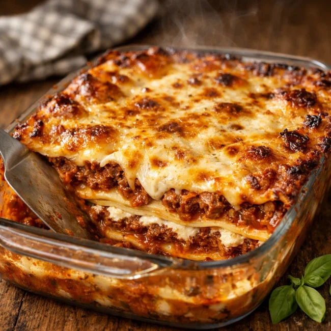 Lasagna