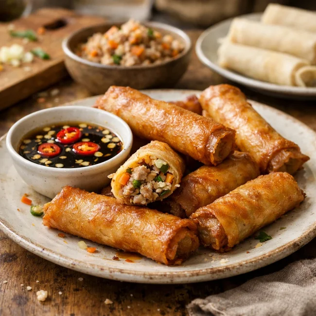 Lumpia