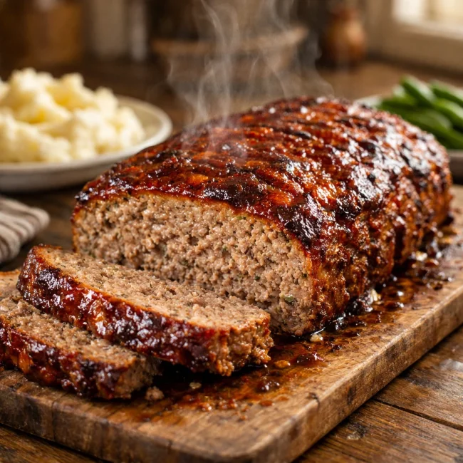 Meatloaf