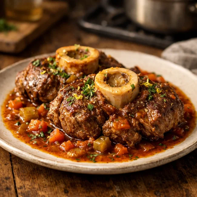 Osso Buco