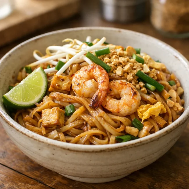 Pad Thai