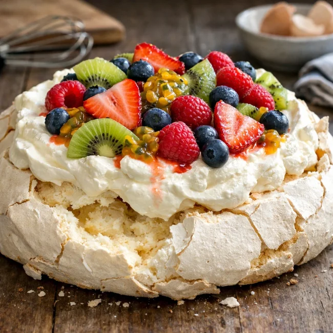 Pavlova