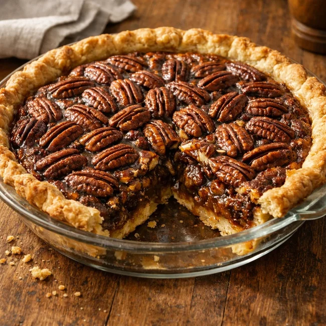 Pecan Pie (USA)