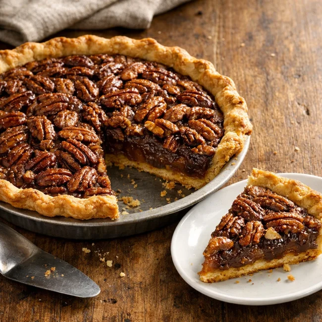 Pecan Pie