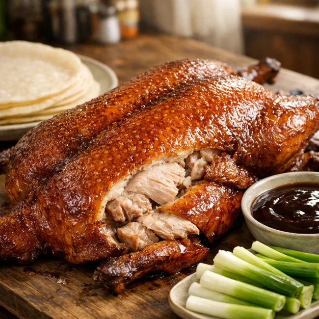 Peking Duck