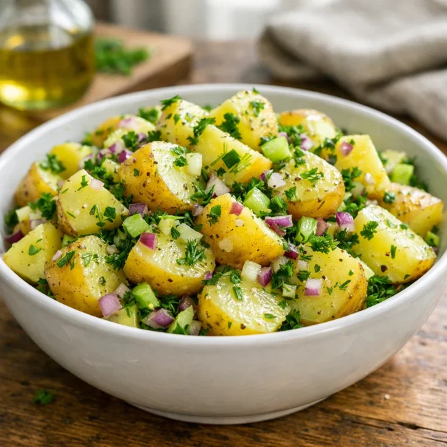 Potato Salad