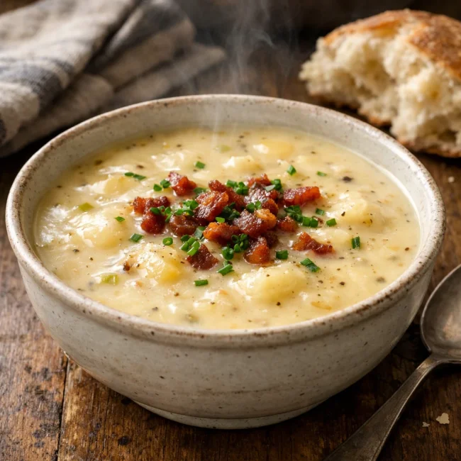 Potato Soup