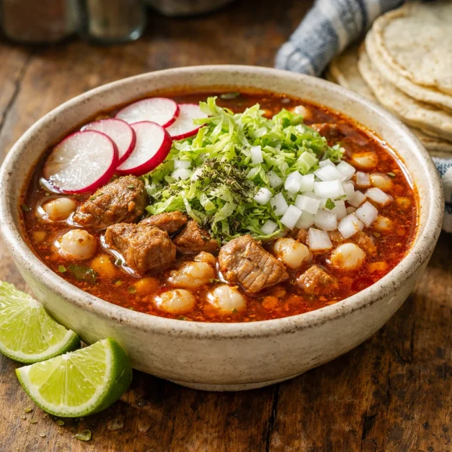 Pozole