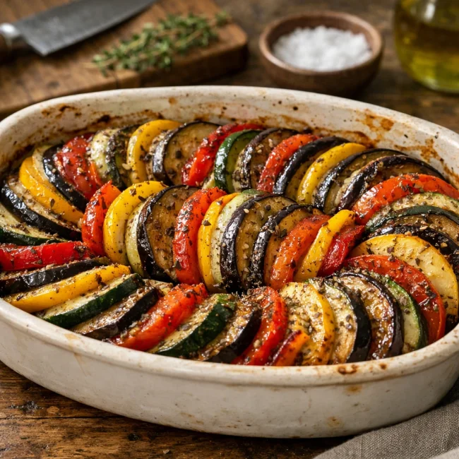 Ratatouille