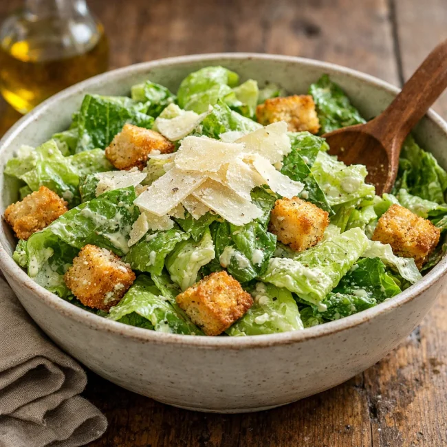 Roman Emperor Salad