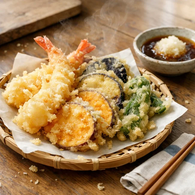 Tempura