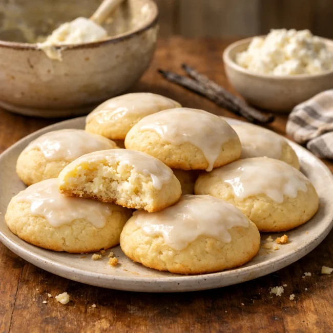 Timeless Ricotta Delights
