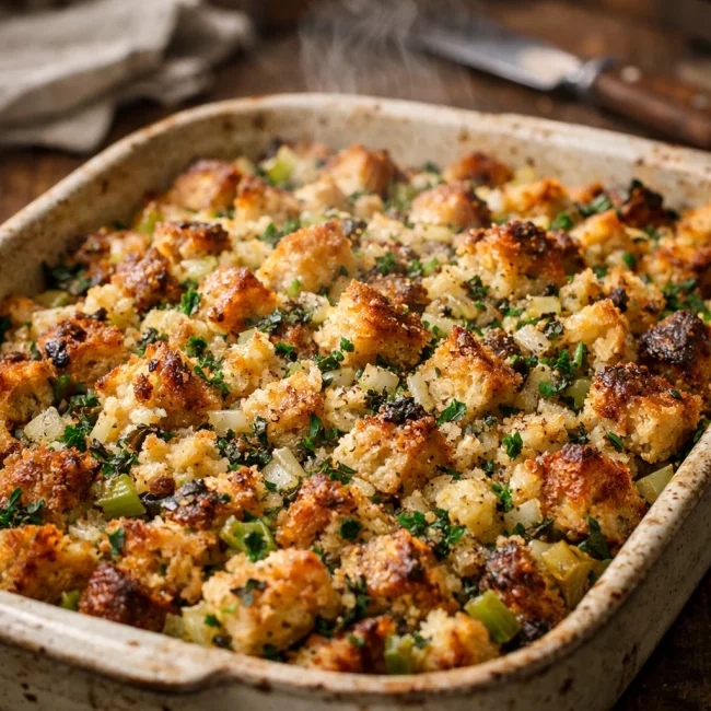 Traditional Herb Stuffing
