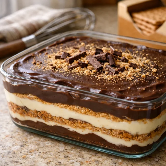 Yummy Dessert